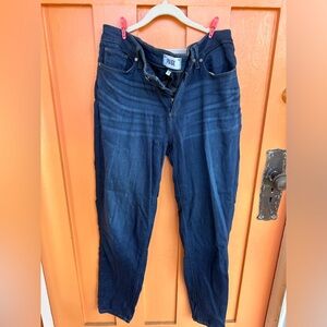 Paige Verdugo Ankle Jeans Size 31